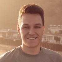 Global Tour Creatives Employee Rafael Vankowski's profile photo