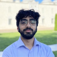 Federal Reserve Board Employee Idrees Mohammed's profile photo