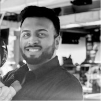 Jithin Varghese Email & Phone Number
