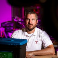 Cory Budischak Email & Phone Number