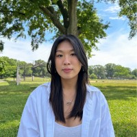 Homeless Remedies Inc. Employee Constance Chen's profile photo