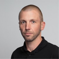 Capyx Employee Bart Muylaert's profile photo