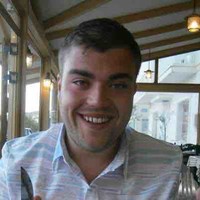 Laurus Trust Employee Liam Tasker's profile photo