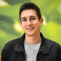 DYNVEO Employee Benjamin Thon's profile photo