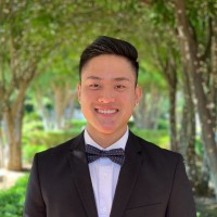 Aeries Software Employee Derek Song's profile photo