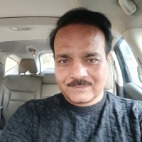 Victora Auto Private Ltd. Employee Surender Pal's profile photo