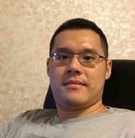 MAYOHR Employee Henry Chen's profile photo