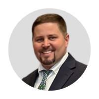 North Oconee High School Employee Nicholas Bennett's profile photo