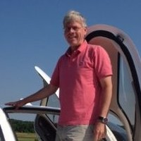 Valence Surface Technologies Employee Michael Baughan's profile photo