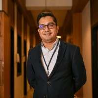 Patel Hospital Employee M. Asadi's profile photo