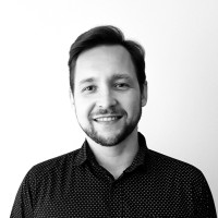 adQuery Employee Michał Karmiński's profile photo