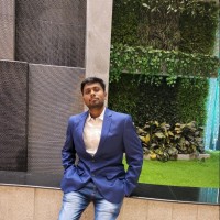Balaji V Email