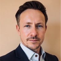 Hasbro Employee Ross Archer-Haynes's profile photo