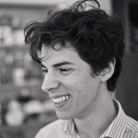 rey - de crécy Employee Louis Français's profile photo