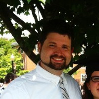 Jenzabar Employee Daniel Huggins's profile photo