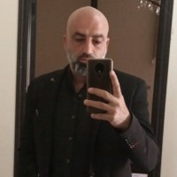 CHAAR Employee Ahmad Sayed's profile photo