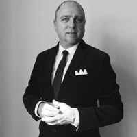 Husky Food Importers & Distrs Employee Piero Paolella's profile photo