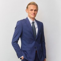 Zwart Techniek Employee Martijn Kuipers's profile photo