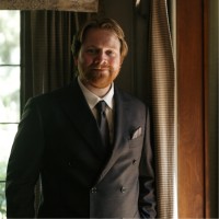 Sharpertek Employee Adam Butler's profile photo