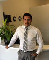 California Contractors Insurance Services Employee Antonio Moreno's profile photo
