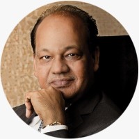 Vedanta Group Employee Navin Agarwal's profile photo