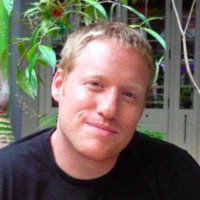 Jason Gelrud