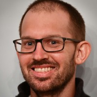 Paycor Employee Ryan Findley's profile photo