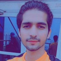 Softmatic Solutions Employee Muhammad Abbas's profile photo