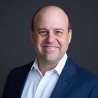 Fidelity Investments Employee Justin Steele's profile photo