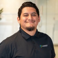 RPM Living Employee Marko Solis's profile photo