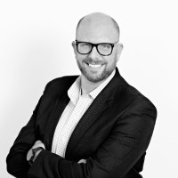 Echo360 Employee Brian Michaelis's profile photo