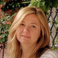 Unify Square Employee Elena Bespalova's profile photo