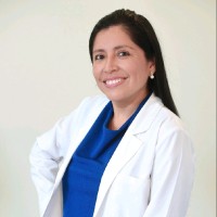 Instituto Nacional de Salud del Niño San Borja Employee Kelly Cinthia Franco Bustamante's profile photo