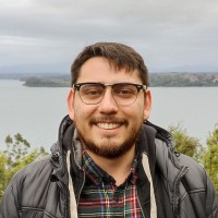 Ignacio Cabezas Email
