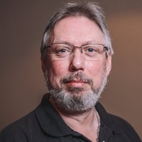 Idox Grants Employee Peter Watson's profile photo