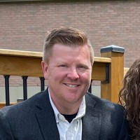 Resonant Sciences LLC Employee Michael Perschke's profile photo