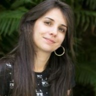 CART Employee Camila Lamego's profile photo