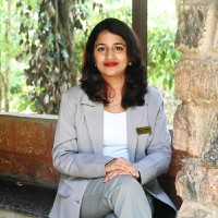 Harshitha Bhat Email