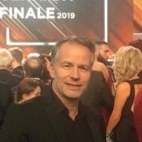 ROBINSON Employee Olaf Friedrichs's profile photo