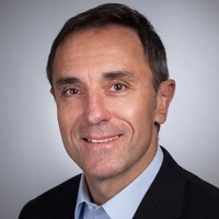 Mikron Employee Bruno Joehl's profile photo