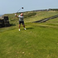 Crean Contract Flooring & Tiling Employee Paddy Doyle's profile photo