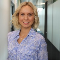 AVANTGARDE Experts Employee Ines Leupold's profile photo