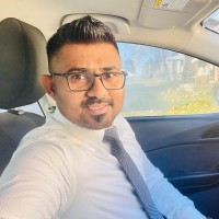 Hanscomb Limited Employee Jayampath Bsc.qs.'s profile photo