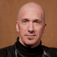 Studio Rosinger Employee Shlomo Rosinger's profile photo