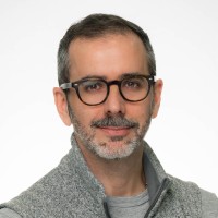 Russell Investments Employee Cj Jaskoll's profile photo