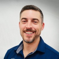 BMI Imaging Systems Employee Will Whitney's profile photo