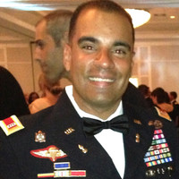 Anniston Army Depot Employee Adrian Pubill's profile photo
