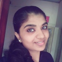 Daliya Rajendran Email & Phone Number