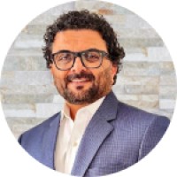 Alpesh Patel Email & Phone Number