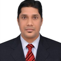 Al Rajhi Bank Employee Mohammed Hashmi's profile photo